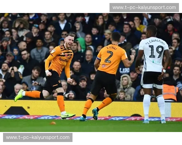 虎啸风生还是狼行天下？赫尔城vs狼队：一场关于生存与荣耀的“野性”博弈